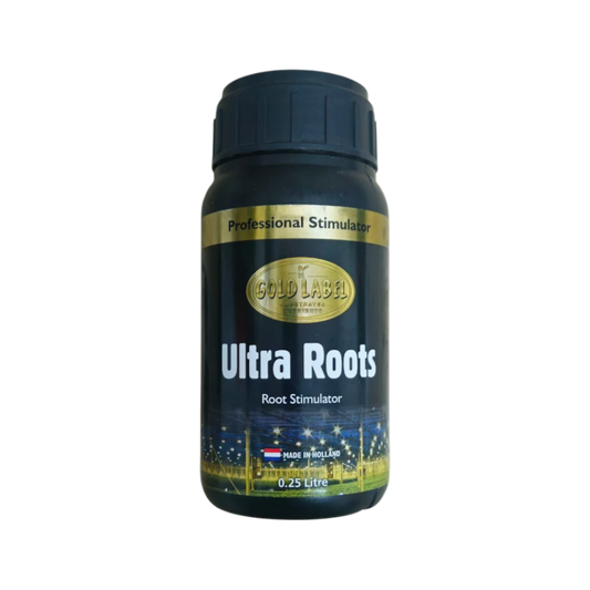 Gold Label Ultra Roots 250ml