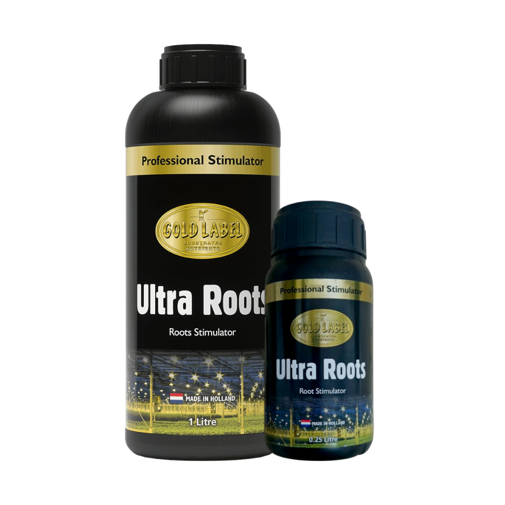 Gold Label Ultra Roots