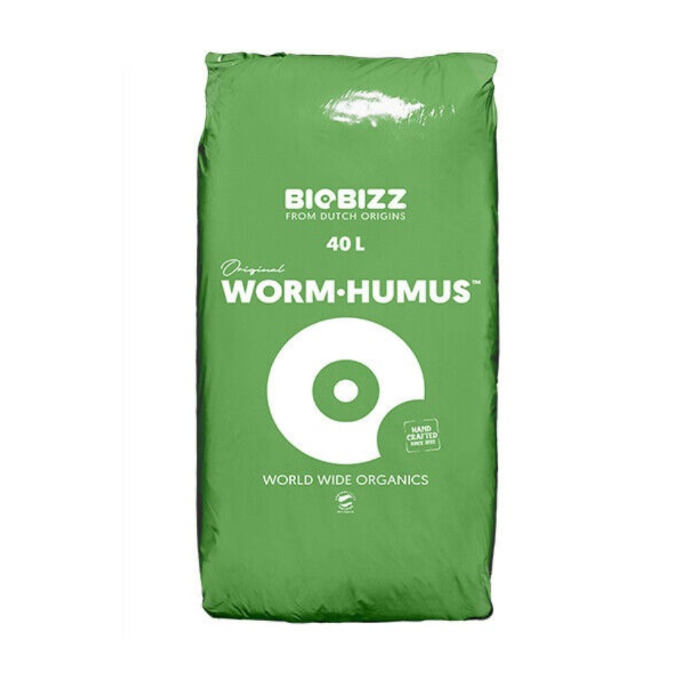 Worm Humus 40L