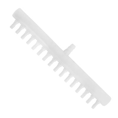 8mm-4mm Air Line Splitter Plastic Manifolds