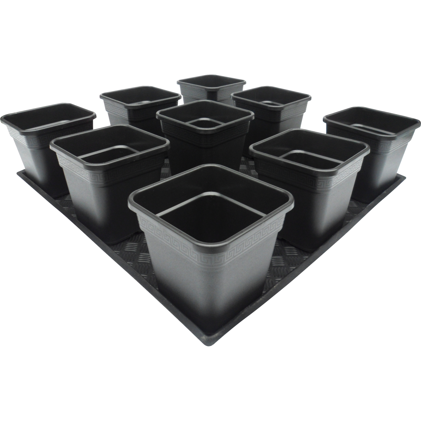Deep Flexi-Tray