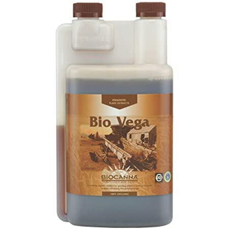 Bio Vega