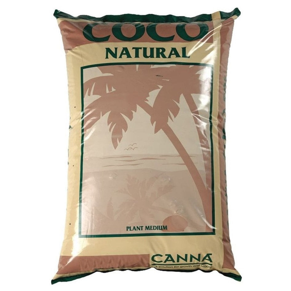 Coco Natural 50L