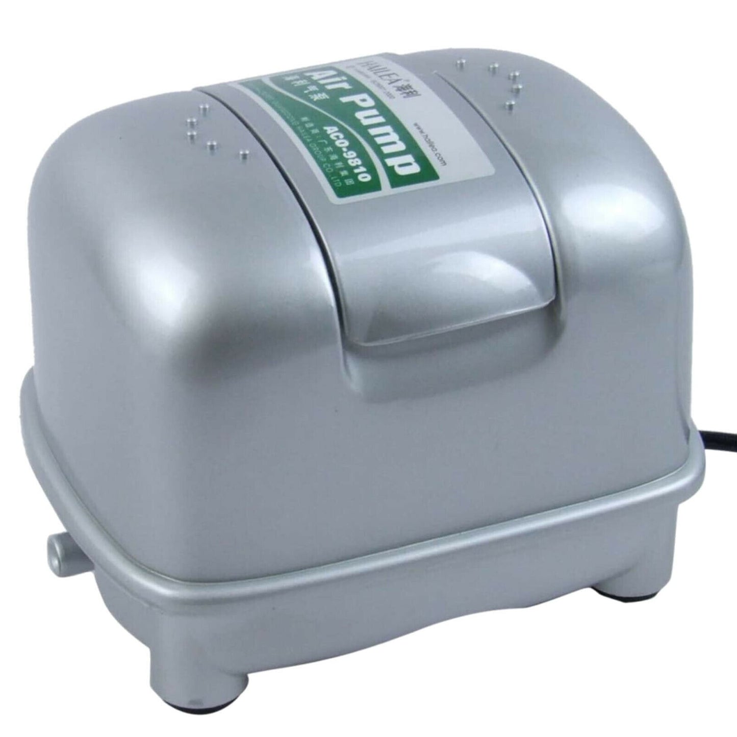 ACO-9810 6 Way Air Pump