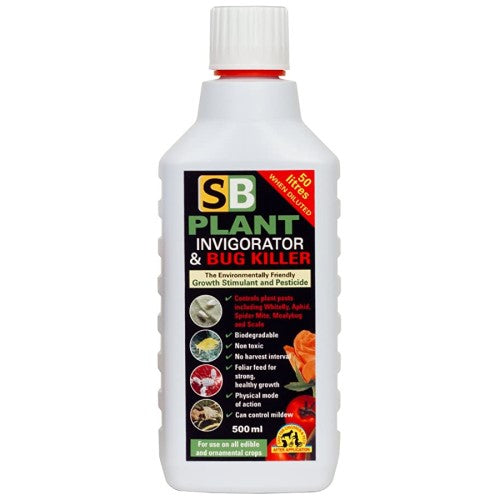 SB Plant Invigorator