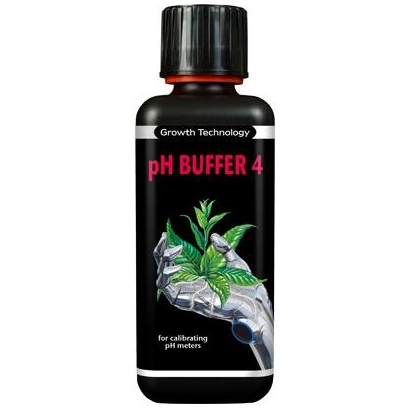 pH Buffer 4