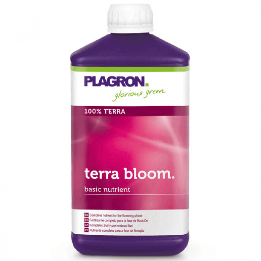 Terra Bloom 1L