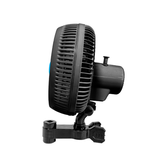 RAM AirFLEX 200mm (8”) Clip Fan