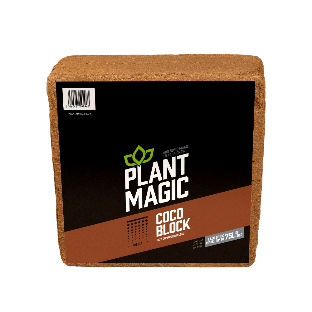 Coco Block 75L