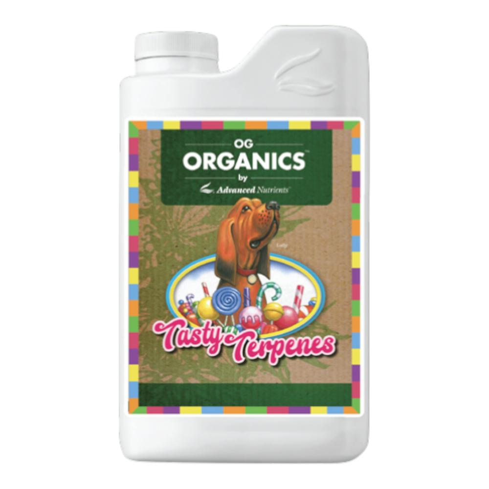 OG Tasty Terpenes 1L