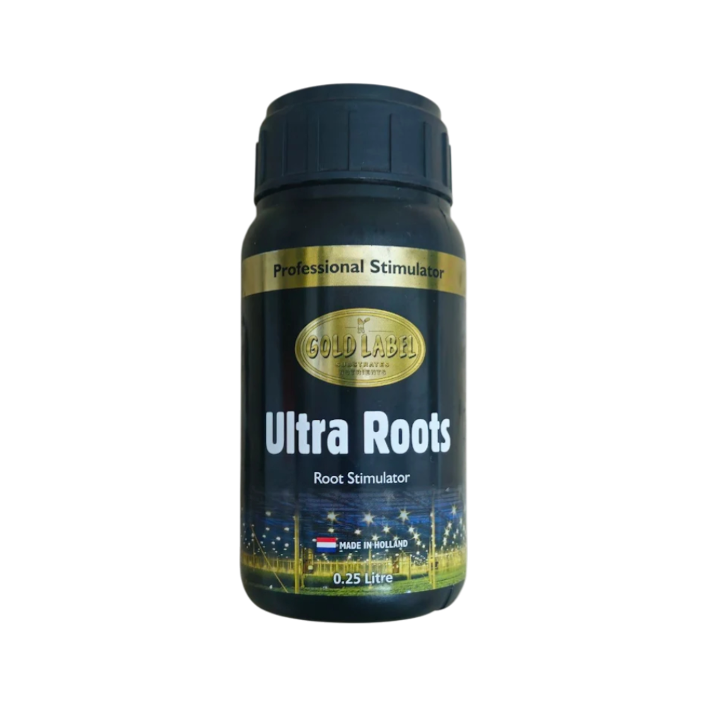 Gold Label Ultra Roots 250ml