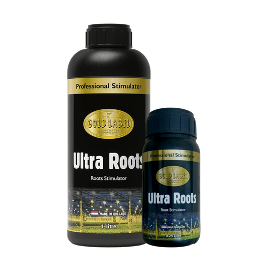 Gold Label Ultra Roots