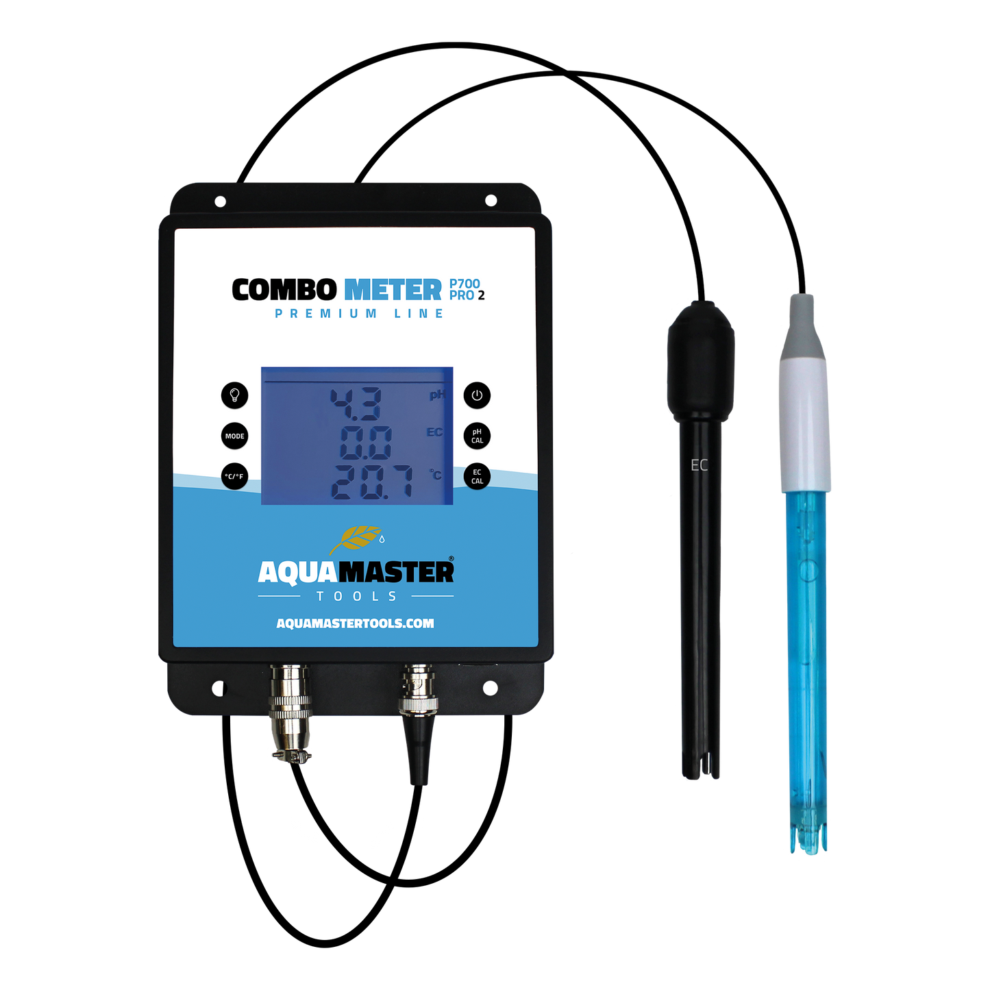 Combo Meter P700 Pro