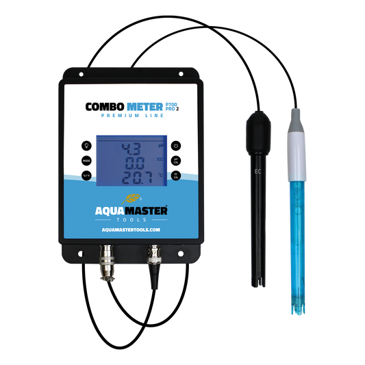 Combo Meter P700 Pro