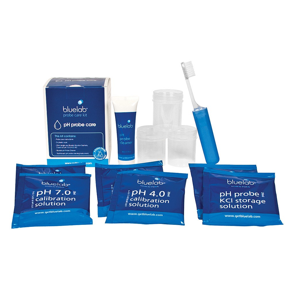 pH Probe Care Kit