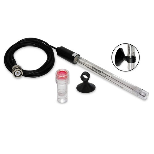 pH Replacement Probe