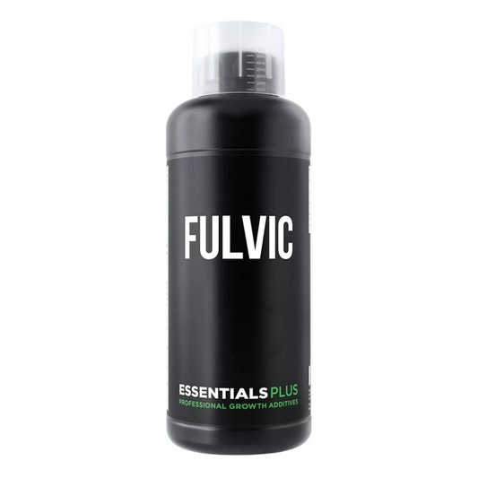 Essentials Lab Fulvic