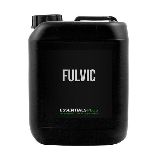 Essentials Lab Fulvic