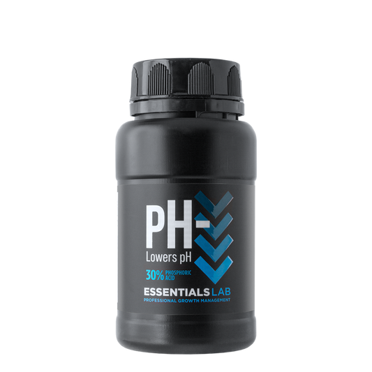 pH Down 30% 250ml