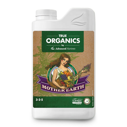 Mother Earth Super Tea True Organics 1L