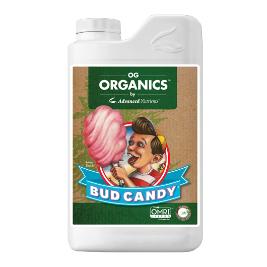 OG Organics Bud Candy 1L