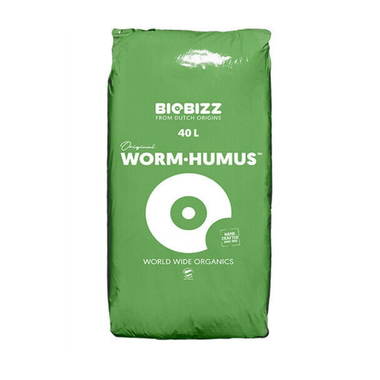 Worm Humus 40L