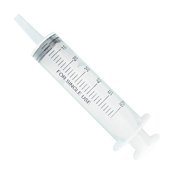 Measuring Syringe