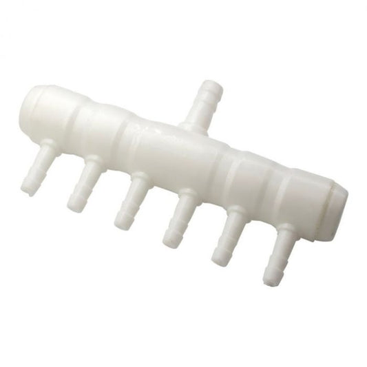 8mm-4mm Air Line Splitter Plastic Manifolds
