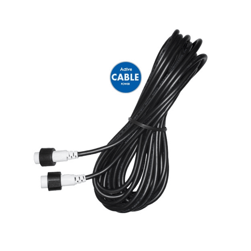 Active Male to Male Cable 5m