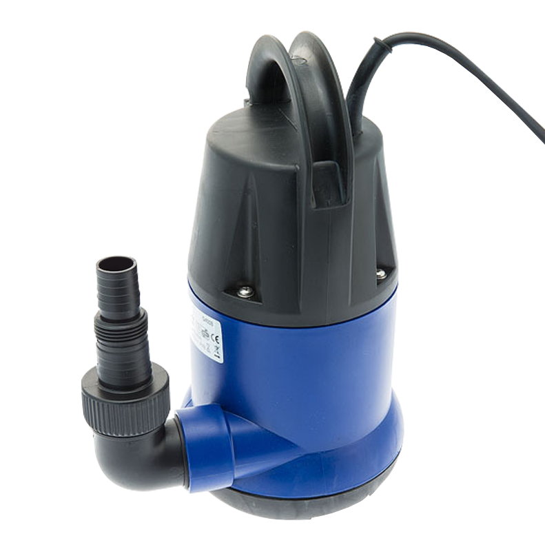 Q4003 Submersible Sump Pump