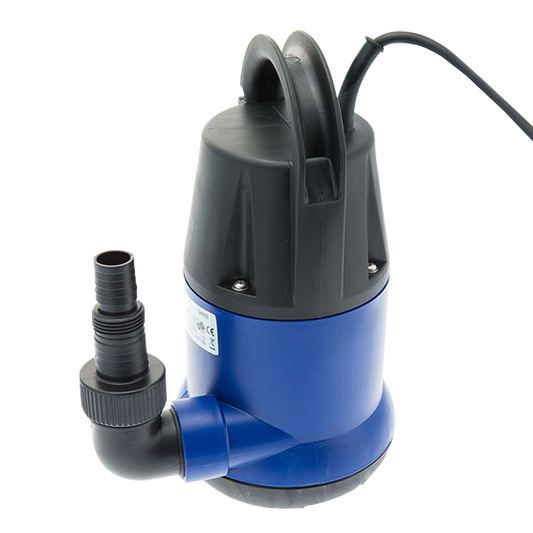 Q4003 Submersible Sump Pump