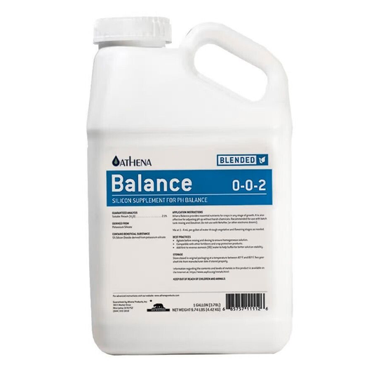 Balance - 1 Gallon/3.78L