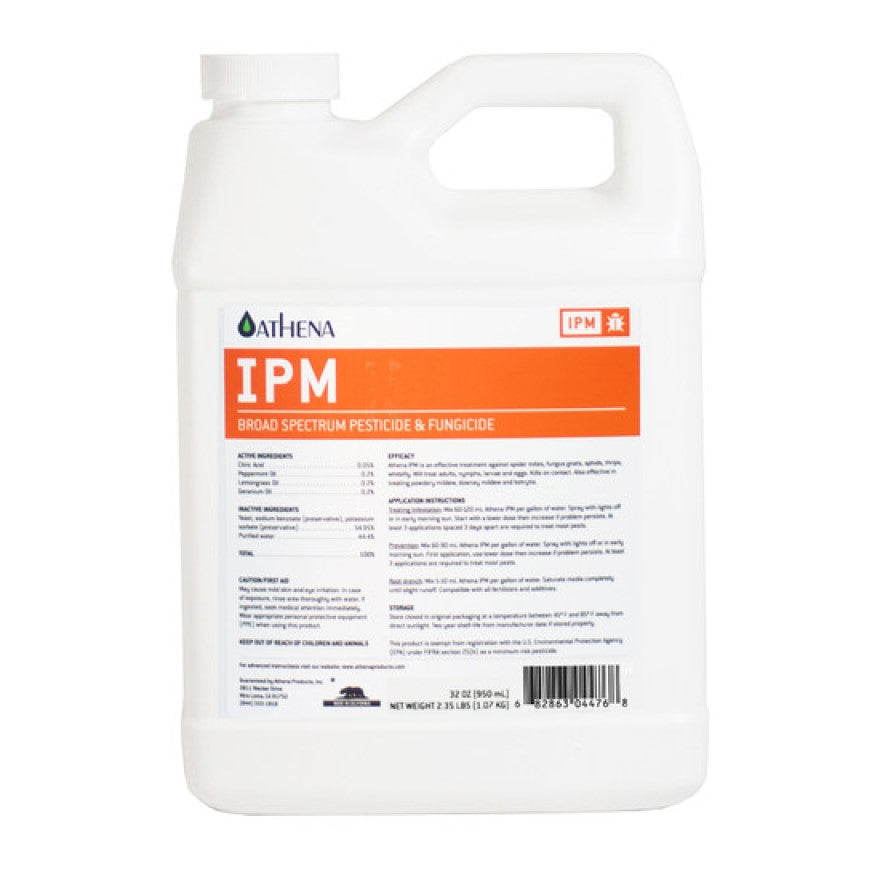 IPM 32oz/956ml