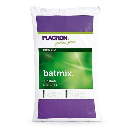 Batmix 50L