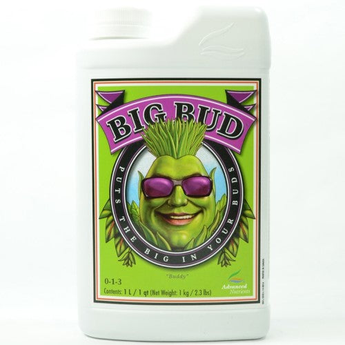 Big Bud