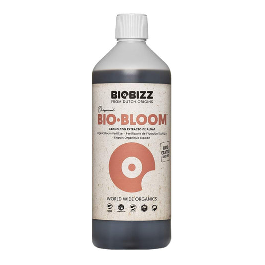 Bio Bloom