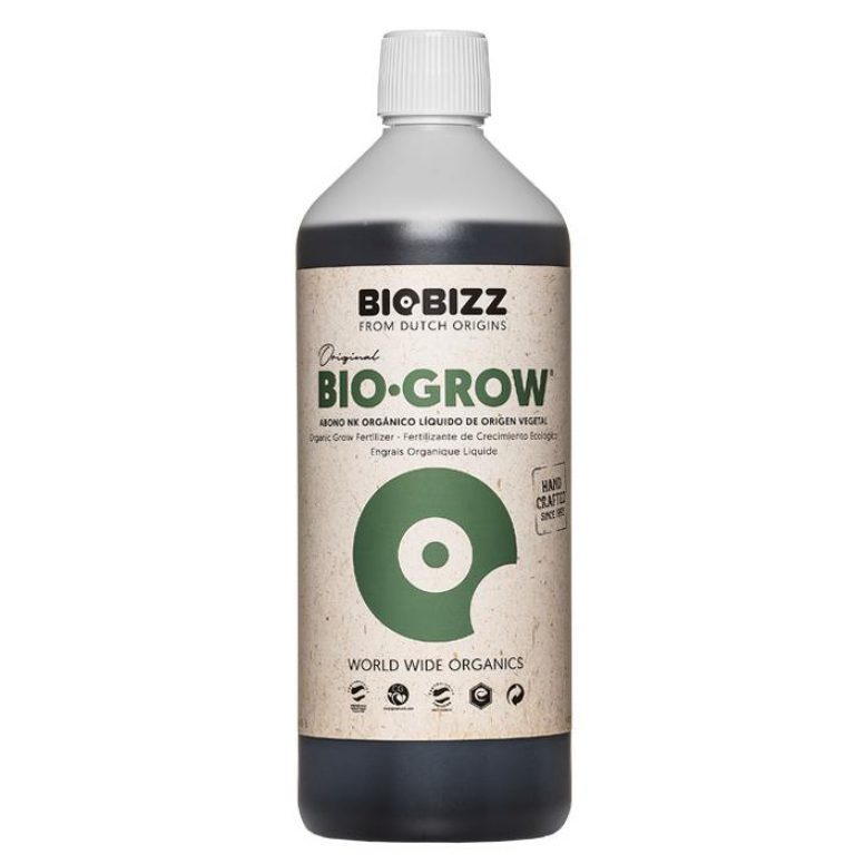 Bio Grow