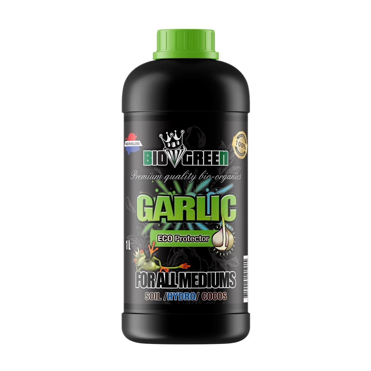 Garlic 1L