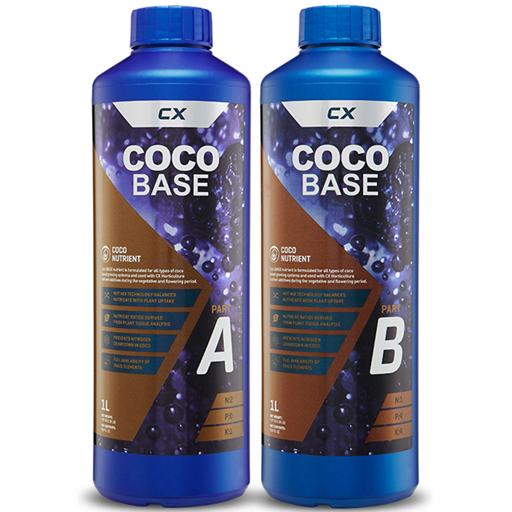 Coco Base 1L