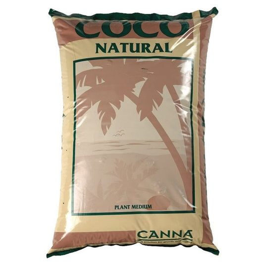 Coco Natural 50L