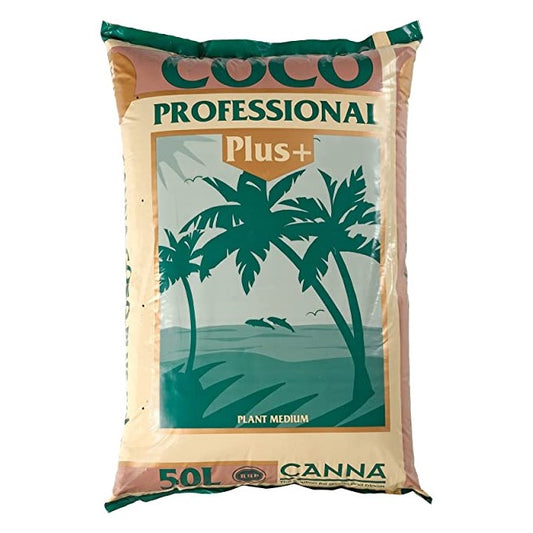 Coco Professional Plus 50L