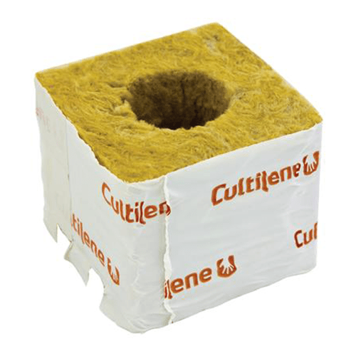 Cultilene 3 Inch Rockwool