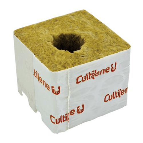 Cultilene 3 Inch Rockwool