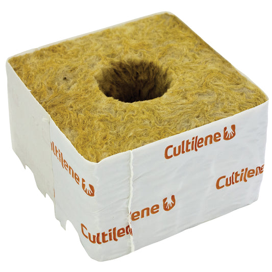 Cultilene 4 Inch Rockwool