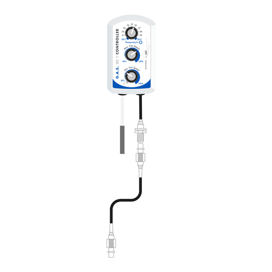 EC1 Fan Controller