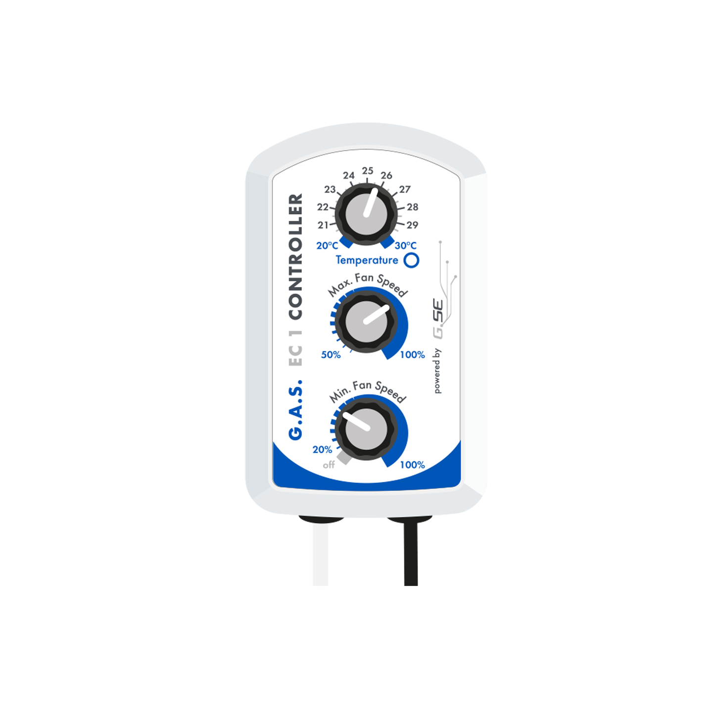 EC1 Fan Controller