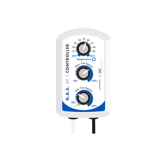 EC1 Fan Controller