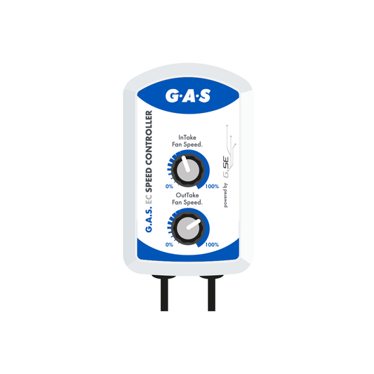 EC Speed Fan Controller