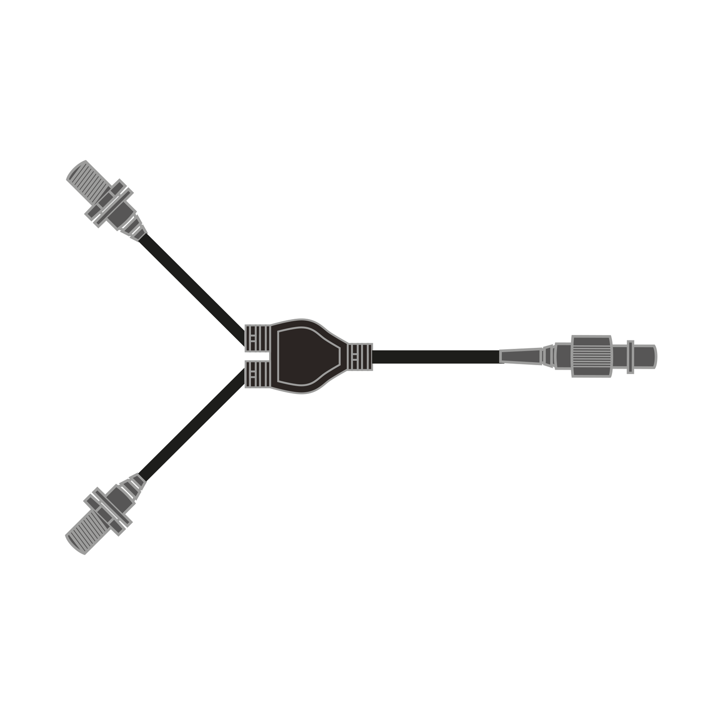 Splitter Cable