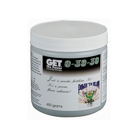 Power to Bloom 450g